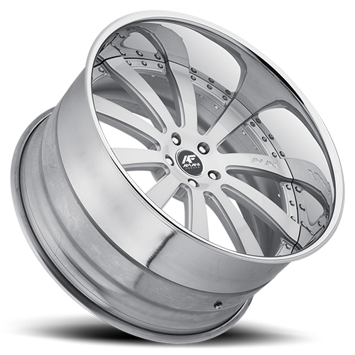 Cavo - Amani Forged Wheels
