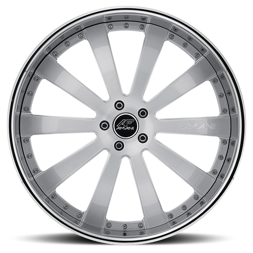 Cavo - Amani Forged Wheels