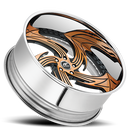 Cervello - Amani Forged Wheels