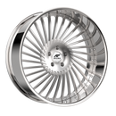 Chile - Amani Forged Wheels