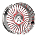 Chile - Amani Forged Wheels