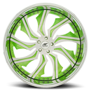 Chopper - Amani Forged Wheels