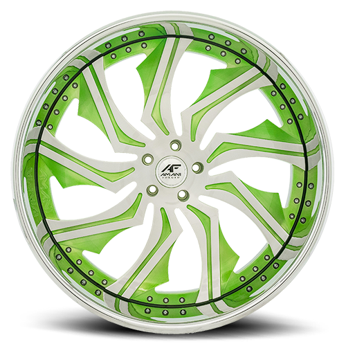 Chopper - Amani Forged Wheels