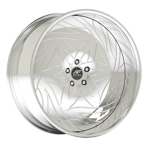 Aderino - Amani Forged Wheels