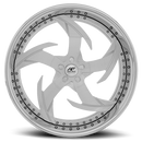 Clipped - Amani Forged Wheels