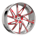 Conrad - Amani Forged Wheels
