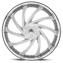 Costa - Amani Forged Wheels