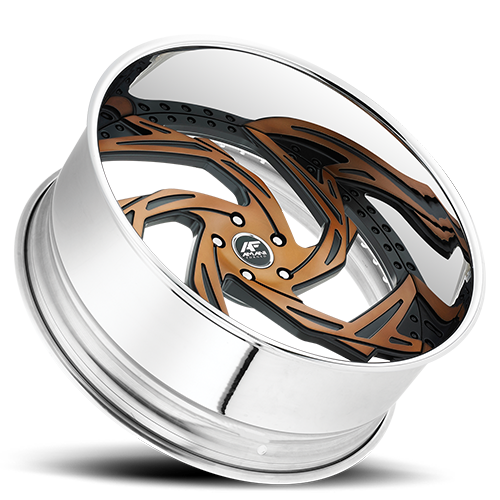 Costola - Amani Forged Wheels
