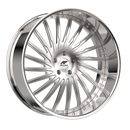 Cultura - Amani Forged Wheels