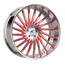 Cultura - Amani Forged Wheels