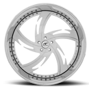 Dagger - Amani Forged Wheels