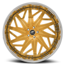 Dank - Amani Forged Wheels