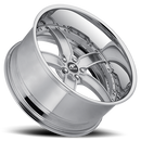 Delano - Amani Forged Wheels
