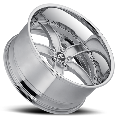 Delano - Amani Forged Wheels