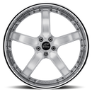 Delano - Amani Forged Wheels
