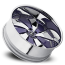 Delo - Amani Forged Wheels