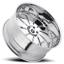 Delo - Amani Forged Wheels