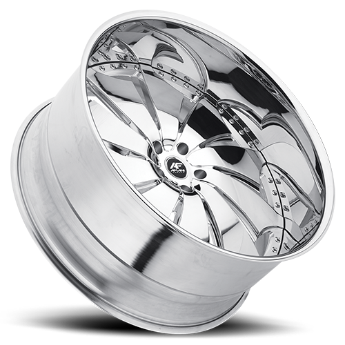Delo - Amani Forged Wheels