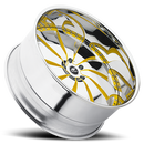 Delo - Amani Forged Wheels