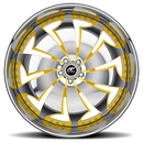 Delo - Amani Forged Wheels