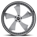 Delo 5 - Amani Forged Wheels