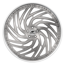 Desi - Amani Forged Wheels