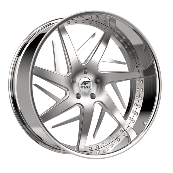 Desire - Amani Forged Wheels