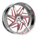 Desire - Amani Forged Wheels