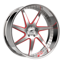 Devine - Amani Forged Wheels