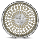 Devo - Amani Forged Wheels