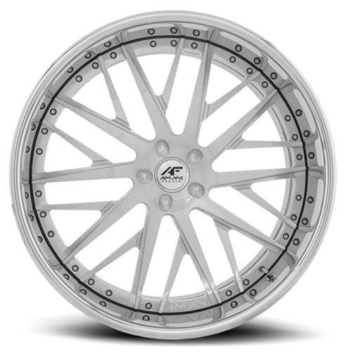 Directo - Amani Forged Wheels
