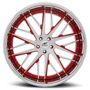 Directo - Amani Forged Wheels