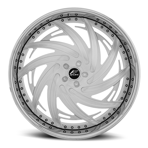 Donken - Amani Forged Wheels
