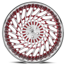 Dopo - Amani Forged Wheels