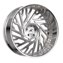 Dorado - Amani Forged Wheels