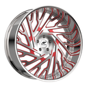 Dorado - Amani Forged Wheels