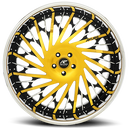 Drako - Amani Forged Wheels