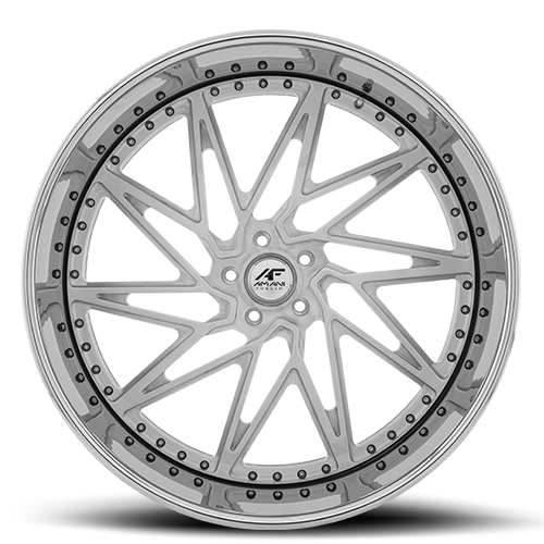 Drama - Amani Forged Wheels