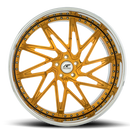 Drama - Amani Forged Wheels