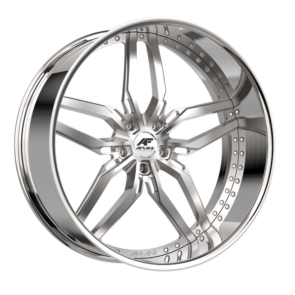 Drift - Amani Forged Wheels