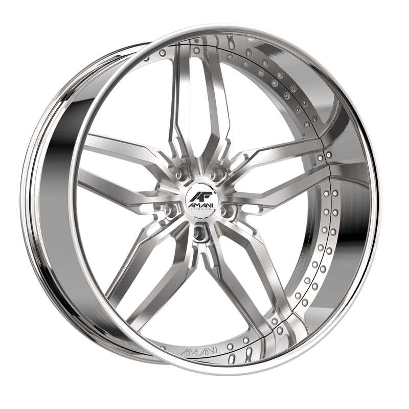 Drift - Amani Forged Wheels