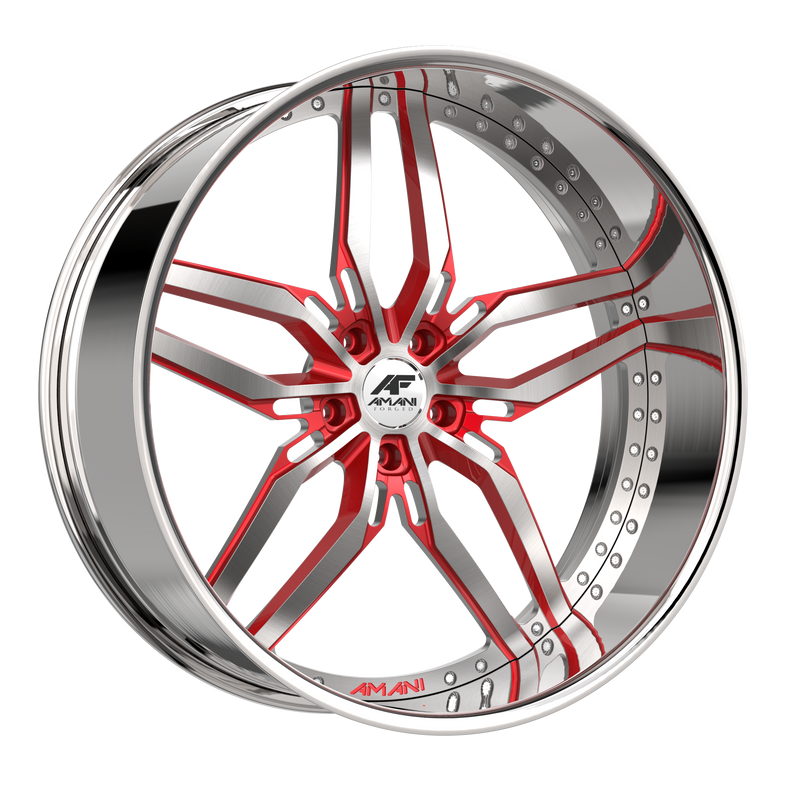 Drift - Amani Forged Wheels