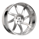 Empire - Amani Forged Wheels