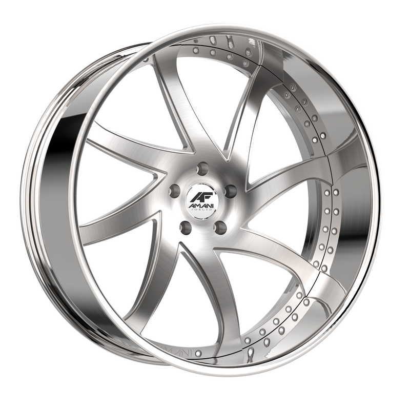 Empire - Amani Forged Wheels