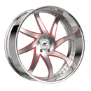 Empire - Amani Forged Wheels