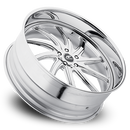 Entourage - Amani Forged Wheels