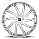 Entourage - Amani Forged Wheels