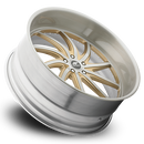 Entourage - Amani Forged Wheels