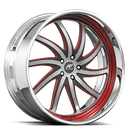 Entourage - Amani Forged Wheels