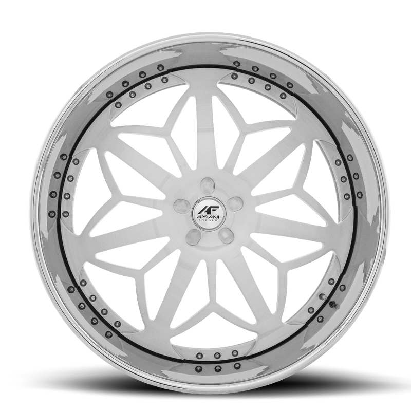 Falcon - Amani Forged Wheels
